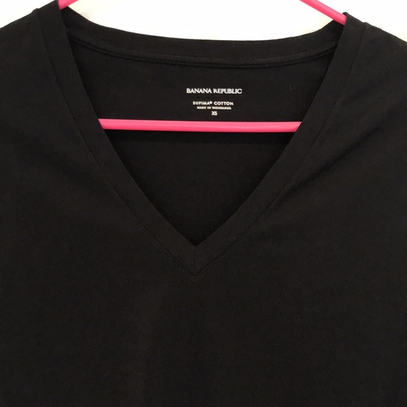 Tee Shirt by Banana Republic - Picture 6 of 9